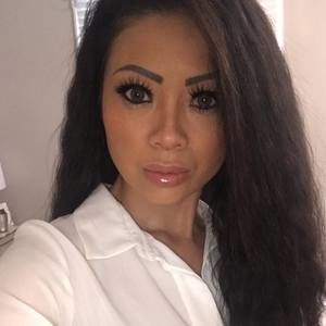 Meet your Posher, Lisa le